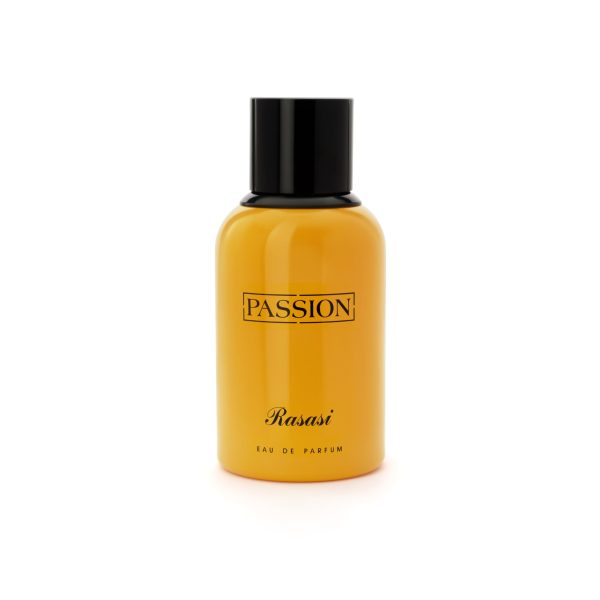 Rasasi Rasasi passion Eau De Parfum Spray (Unisex) | Awesome Perfumes