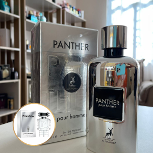 Maison Alhambra Dark Door Sport For Men And Women EDP