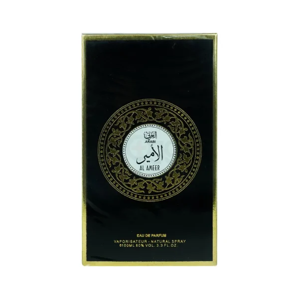 Arabi Al Ameer Eau De Parfum for Men